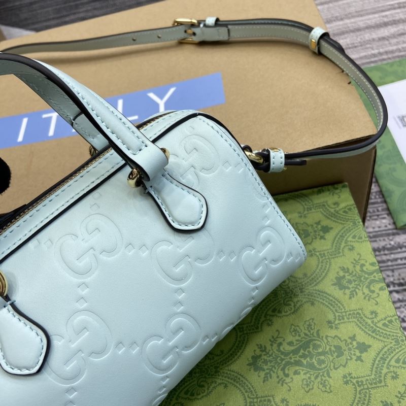 Gvc*1 boston bags